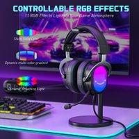 Наушники FIFINE H16 (черный)