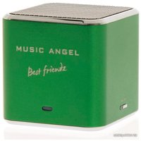 Портативная колонка Music Angel Best Friendz