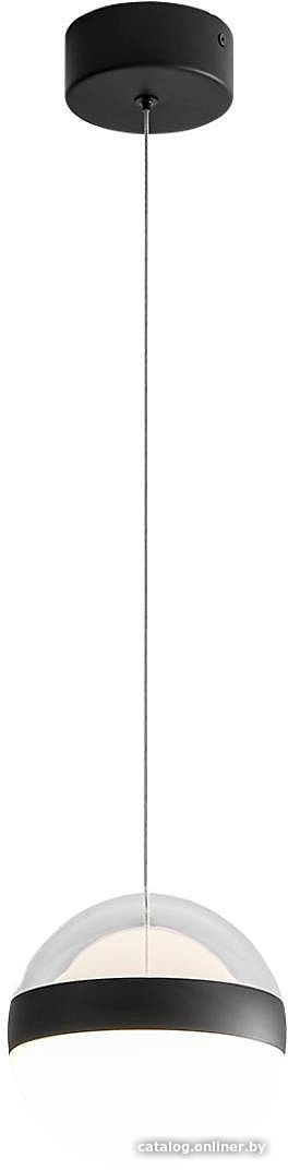 Подвесная люстра Odeon Light Roni 5075/12L