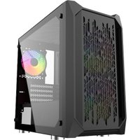 Компьютер Iven Gaming Black 183037