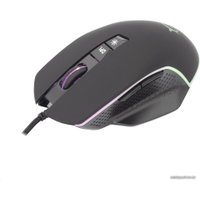 Игровая мышь White Shark GM-5009 Gareth (черный)