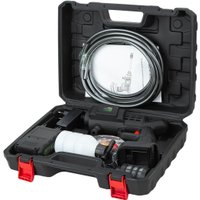 Мойка высокого давления RockForce RF-PG001 (с 1-им АКБ, кейс)