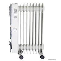 Масляный радиатор Ресанта ОМ-9АВ