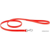 Поводок Ferplast Vogue Flat G15/120 76121022 (красный)