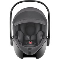 Детское автокресло Britax Romer Baby Safe Pro Classic (deep grey)