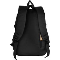 Городской рюкзак Polar 5001НР (черный)