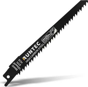 Пильное полотно Runtec RT-S644D