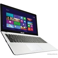 Ноутбук ASUS X551MAV-SX552B