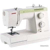 Электромеханическая швейная машина Janome Sewist 725 S