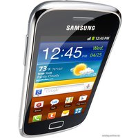 Смартфон Samsung S6500 Galaxy Mini 2