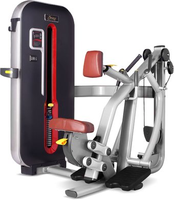 Bronze Gym MT-004