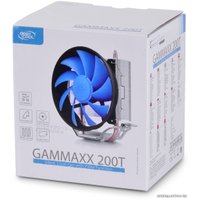 Кулер для процессора DeepCool Gammaxx 200T