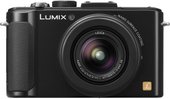 Lumix DMC-LX7