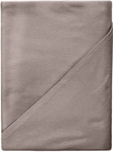 

Простыня Verossa на резинке 200x200x20 776174 (Melange Mokko)