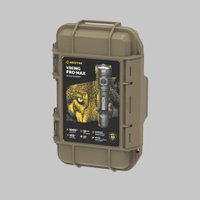 Фонарь Armytek Viking Pro Max (белый свет)