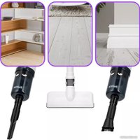 Пылесос Kitfort KT-5202