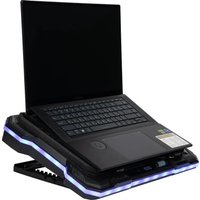 Подставка Digma D-NCP190-1x100RGB