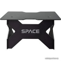 Геймерский стол VMMGame Space 140 Dark Black ST-3BBK