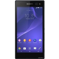 Телефон Sony Xperia C3 Dual