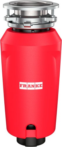 Измельчитель пищевых отходов Franke Slim 75 134.0715.096