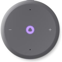 Умная колонка Яндекс Станция Лайт 2 (серый)