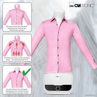 Отпариватель Clatronic HBB 3734