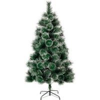 Сосна Winter Fun Drop SZ611-120 1.2 м