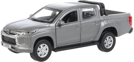 

Пикап Технопарк Mitsubishi L200 L200-12FIL-GY