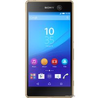 Телефон Sony Xperia M5 Black