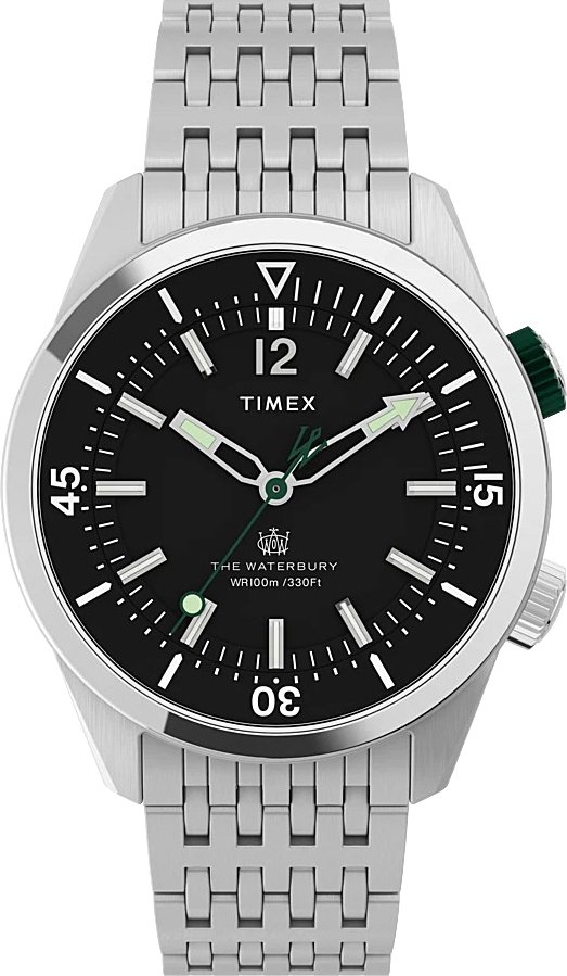 

Наручные часы Timex Waterbury TW2V49700