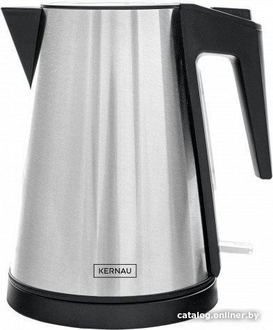 Электрический чайник Kernau KSK 101 Silver