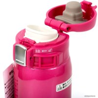 Термокружка Zojirushi SM-SD48-PV 0.48л (розовый)