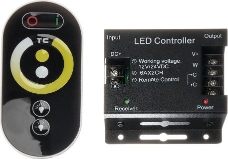 Контроллер MIX Byled CNS-MIX-2C6A-RF-S