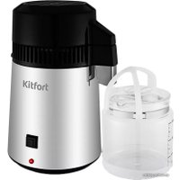 Дистиллятор Kitfort KT-2083