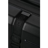 Чемодан-спиннер American Tourister Trailon Black 55 см