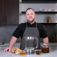 Электрический чайник Timberk T-EK27G04