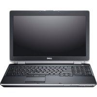 Ноутбук Dell Latitude E6530 (i7372FHDG6H32NVS52)