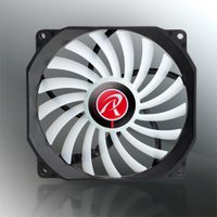 Вентилятор для корпуса Raijintek Aeolus Beta ARGB 0R40B00262