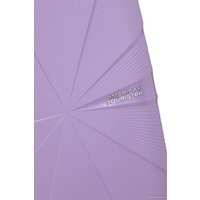 Чемодан-спиннер American Tourister Starvibe Digital Lavender 67 см