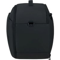 Дорожная сумка American Tourister Puffypop Black 40 см