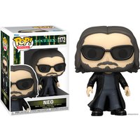 Фигурка Funko POP! Movies. Матрица: Нео 59253
