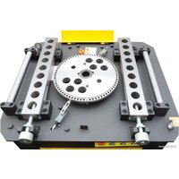Станок для гибки арматуры ТСС GW 42A