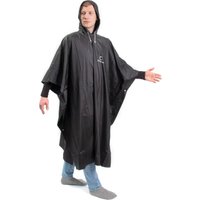 Дождевик Следопыт PF-RC-11 (р. 48-50, черный)