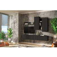 Горка Mio Tesoro Silva (графит/дарк грей)