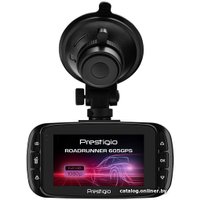 Видеорегистратор-GPS информатор (2в1) Prestigio RoadRunner 605GPS