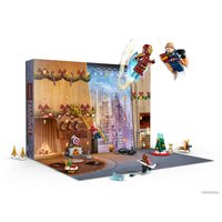 Конструктор LEGO Super Heroes Marvel 76267 Новогодний календарь