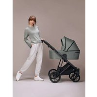 Универсальная коляска Riko Velar (2 в 1, зеленый)