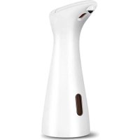 Дозатор для антисептика и жидкого мыла Saniteco TBD04013696