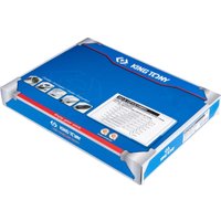 Набор ключей King Tony 9-12FVG15MRV (15 предметов)