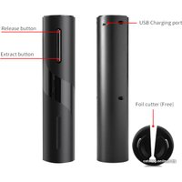 Электроштопор KLT KP1-361901